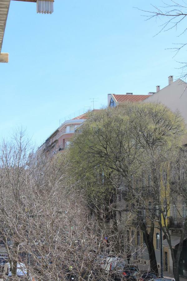 Tripgeo Guesthouse Lisbon Exterior photo